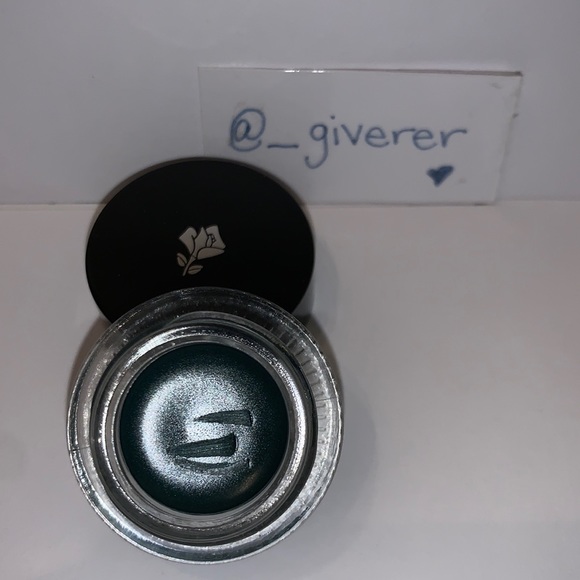 500 Emerald Seductive Lancome Liner Design Gel Eyeliner - Picture 2 of 11